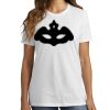 1-DAY RUSH NO MINIMUM Ladies Crew Neck Short Sleeve T-Shirt Thumbnail