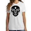 1-DAY RUSH NO MINIMUM Ladies Crew Neck Short Sleeve T-Shirt Thumbnail