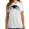 1-DAY RUSH NO MINIMUM Ladies Crew Neck Short Sleeve T-Shirt Thumbnail