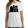 1-DAY RUSH NO MINIMUM Ladies Crew Neck Short Sleeve T-Shirt Thumbnail