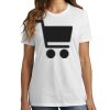 1-DAY RUSH NO MINIMUM Ladies Crew Neck Short Sleeve T-Shirt Thumbnail