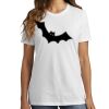 1-DAY RUSH NO MINIMUM Ladies Crew Neck Short Sleeve T-Shirt Thumbnail