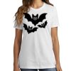 1-DAY RUSH NO MINIMUM Ladies Crew Neck Short Sleeve T-Shirt Thumbnail