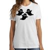 1-DAY RUSH NO MINIMUM Ladies Crew Neck Short Sleeve T-Shirt Thumbnail