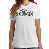 1-DAY RUSH NO MINIMUM Ladies Crew Neck Short Sleeve T-Shirt Thumbnail