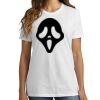 1-DAY RUSH NO MINIMUM Ladies Crew Neck Short Sleeve T-Shirt Thumbnail
