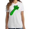 1-DAY RUSH NO MINIMUM Ladies Crew Neck Short Sleeve T-Shirt Thumbnail