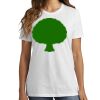 1-DAY RUSH NO MINIMUM Ladies Crew Neck Short Sleeve T-Shirt Thumbnail
