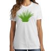 1-DAY RUSH NO MINIMUM Ladies Crew Neck Short Sleeve T-Shirt Thumbnail
