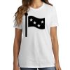 1-DAY RUSH NO MINIMUM Ladies Crew Neck Short Sleeve T-Shirt Thumbnail