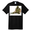 Tall Core Cotton Tee Thumbnail