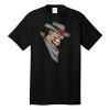 Tall Core Cotton Tee Thumbnail