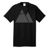 Tall Core Cotton Tee Thumbnail