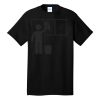 Tall Core Cotton Tee Thumbnail