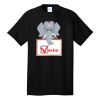 Tall Core Cotton Tee Thumbnail