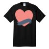 Tall Core Cotton Tee Thumbnail