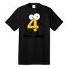 Tall Core Cotton Tee Thumbnail