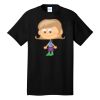 Tall Core Cotton Tee Thumbnail