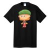 Tall Core Cotton Tee Thumbnail