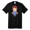 Tall Core Cotton Tee Thumbnail