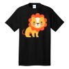 Tall Core Cotton Tee Thumbnail