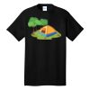 Tall Core Cotton Tee Thumbnail