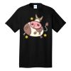 Tall Core Cotton Tee Thumbnail