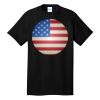 Tall Core Cotton Tee Thumbnail