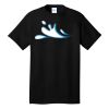 Tall Core Cotton Tee Thumbnail