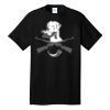 Tall Core Cotton Tee Thumbnail