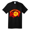 Tall Core Cotton Tee Thumbnail