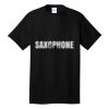 Tall Core Cotton Tee Thumbnail