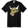 Core Cotton Tee Thumbnail
