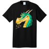 Core Cotton Tee Thumbnail