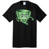 Core Cotton Tee Thumbnail