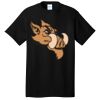 Core Cotton Tee Thumbnail