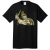 Core Cotton Tee Thumbnail