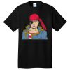 Core Cotton Tee Thumbnail