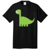 Core Cotton Tee Thumbnail