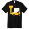 Core Cotton Tee Thumbnail
