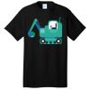 Core Cotton Tee Thumbnail