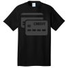 Core Cotton Tee Thumbnail