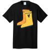Core Cotton Tee Thumbnail