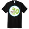 Core Cotton Tee Thumbnail