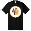Core Cotton Tee Thumbnail