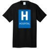 Core Cotton Tee Thumbnail