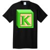 Core Cotton Tee Thumbnail