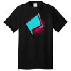 Core Cotton Tee Thumbnail