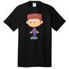 Core Cotton Tee Thumbnail