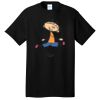 Core Cotton Tee Thumbnail